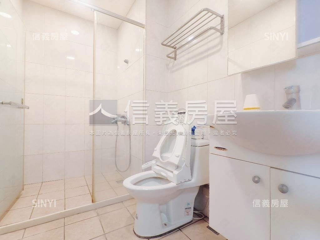 稀有青年時代２＋１房屋室內格局與周邊環境