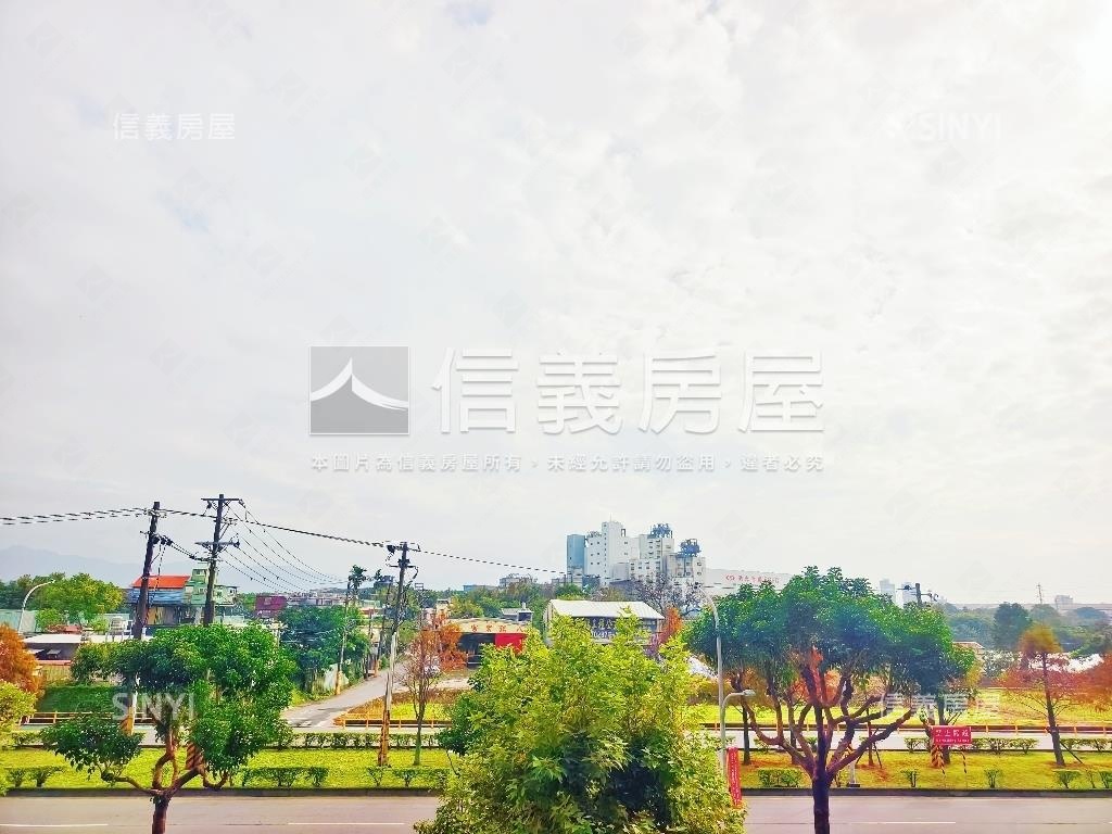 稀有青年時代２＋１房屋室內格局與周邊環境