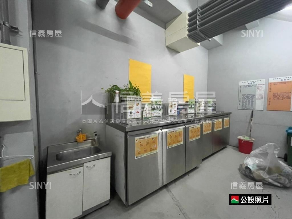 稀有青年時代２＋１房屋室內格局與周邊環境