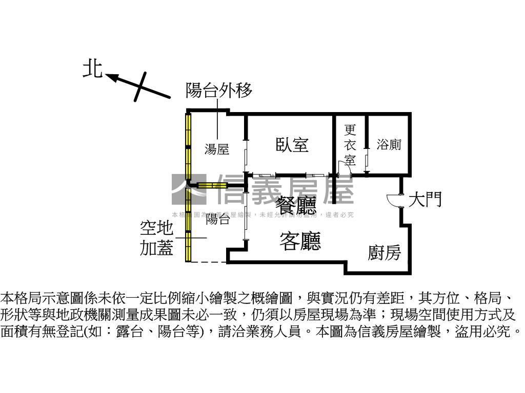 天泉高樓河岸景觀溫泉屋房屋室內格局與周邊環境