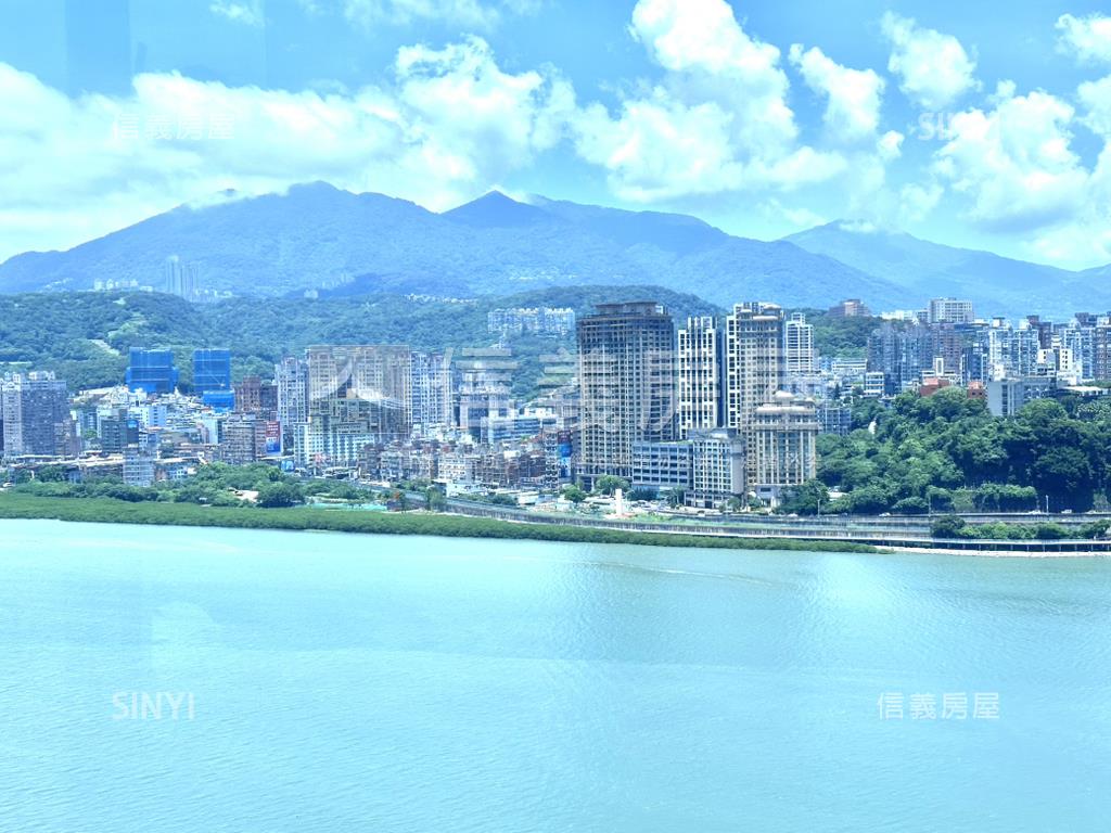 天泉高樓河岸景觀溫泉屋房屋室內格局與周邊環境