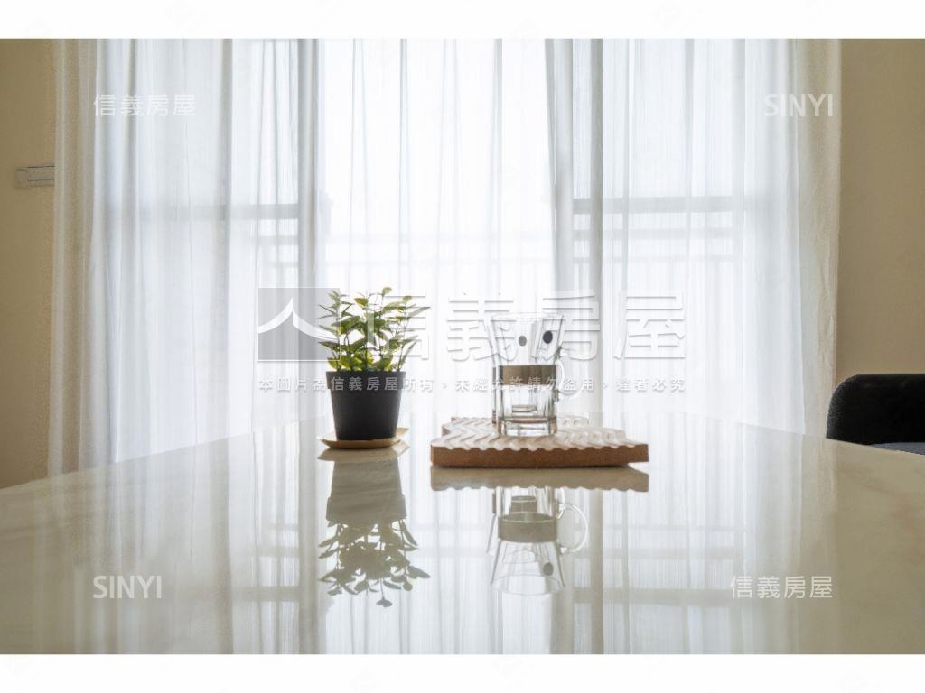 客運園區成屋三房坡平車位房屋室內格局與周邊環境