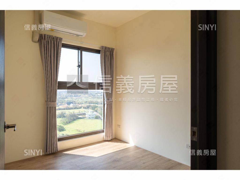 客運園區成屋三房坡平車位房屋室內格局與周邊環境