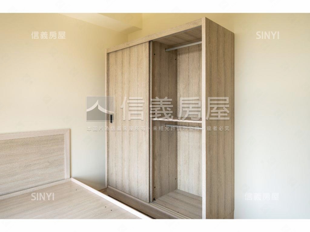 客運園區成屋三房坡平車位房屋室內格局與周邊環境