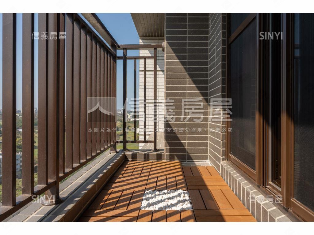 客運園區成屋三房坡平車位房屋室內格局與周邊環境