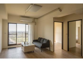 客運園區成屋三房坡平車位