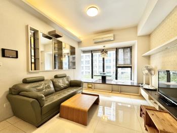 合新大美三房雙車位