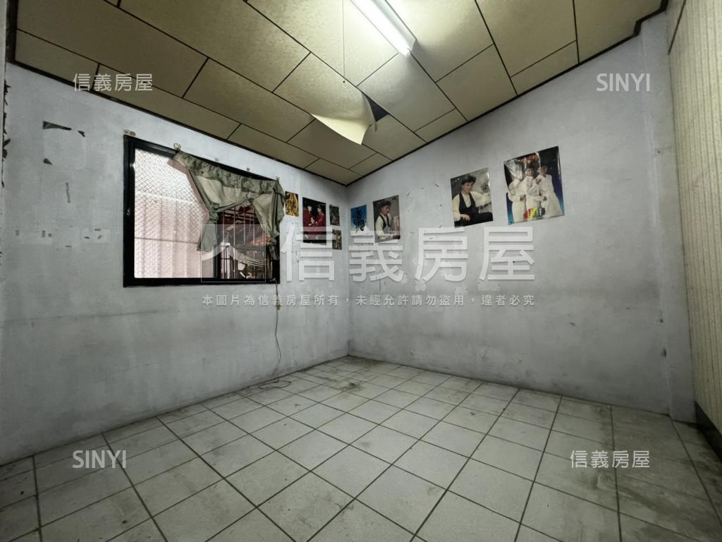 新平路三段金透店房屋室內格局與周邊環境