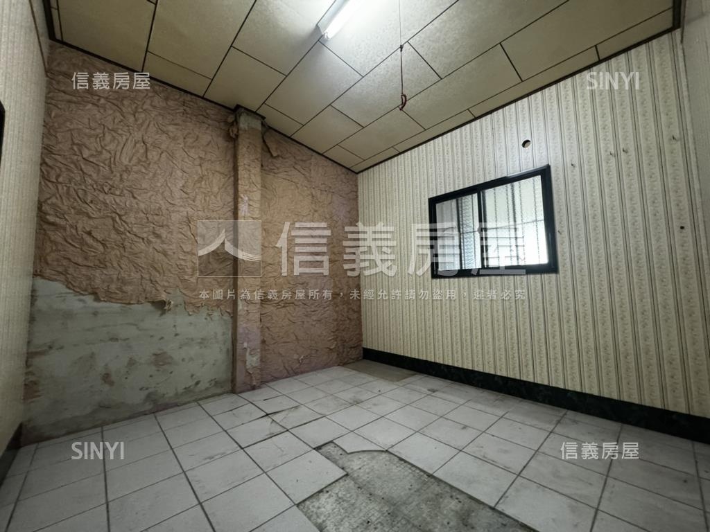 新平路三段金透店房屋室內格局與周邊環境