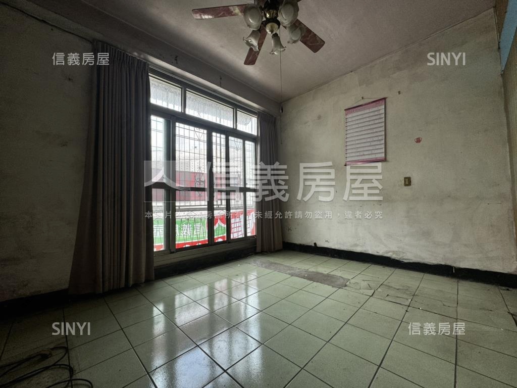 新平路三段金透店房屋室內格局與周邊環境