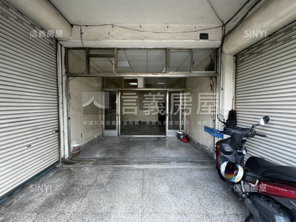 新平路三段金透店房屋室內格局與周邊環境