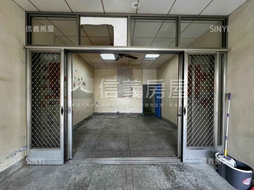 新平路三段金透店房屋室內格局與周邊環境