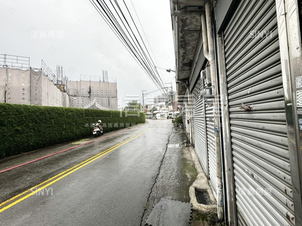 新平路三段金透店房屋室內格局與周邊環境