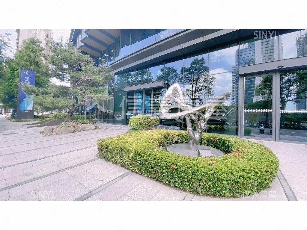★七期辦公ＮＴＣ房屋室內格局與周邊環境