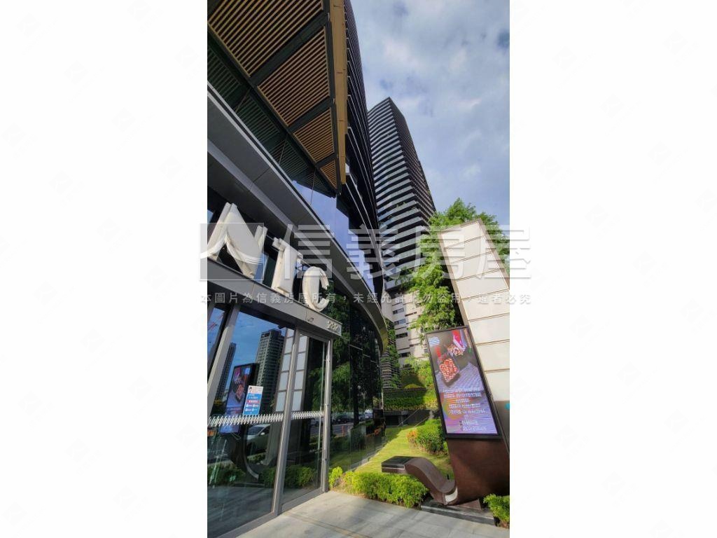★七期辦公ＮＴＣ房屋室內格局與周邊環境