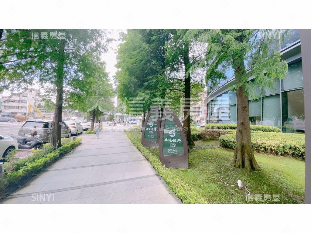 ★七期辦公ＮＴＣ房屋室內格局與周邊環境