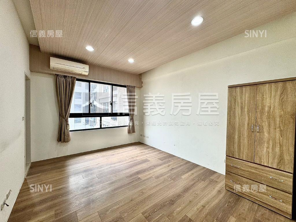 晴耕雨讀三房附雙平車位房屋室內格局與周邊環境