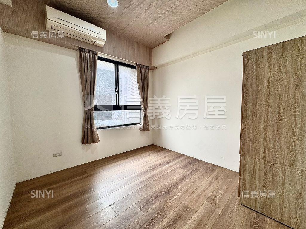 晴耕雨讀三房附雙平車位房屋室內格局與周邊環境