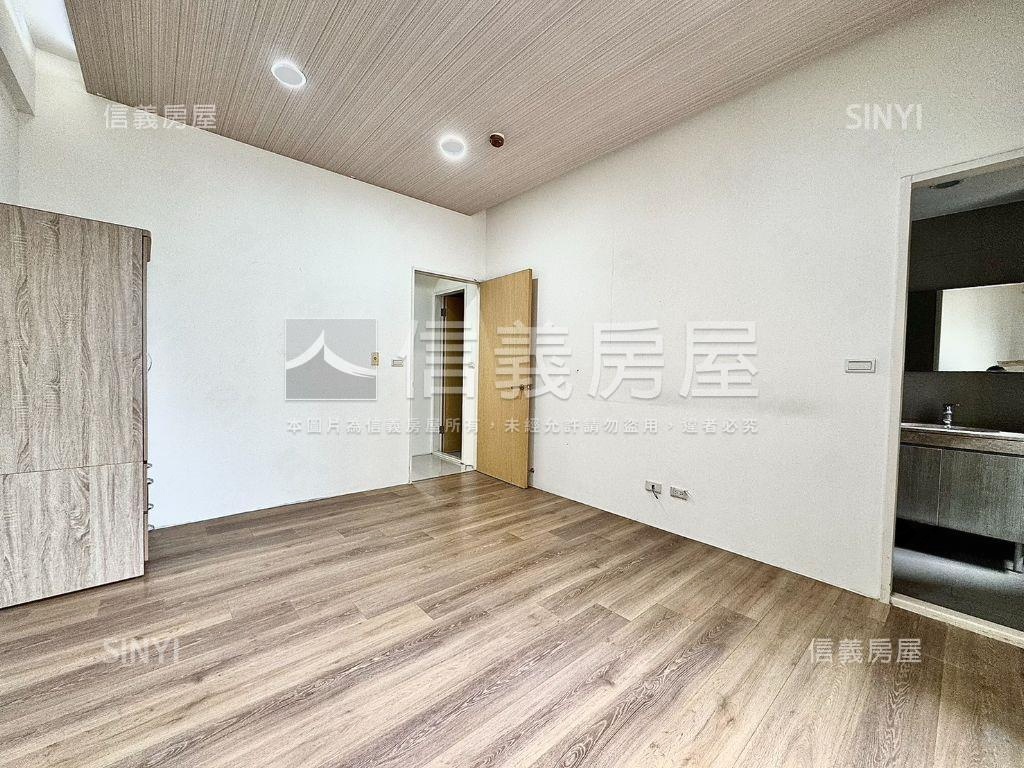 晴耕雨讀三房附雙平車位房屋室內格局與周邊環境