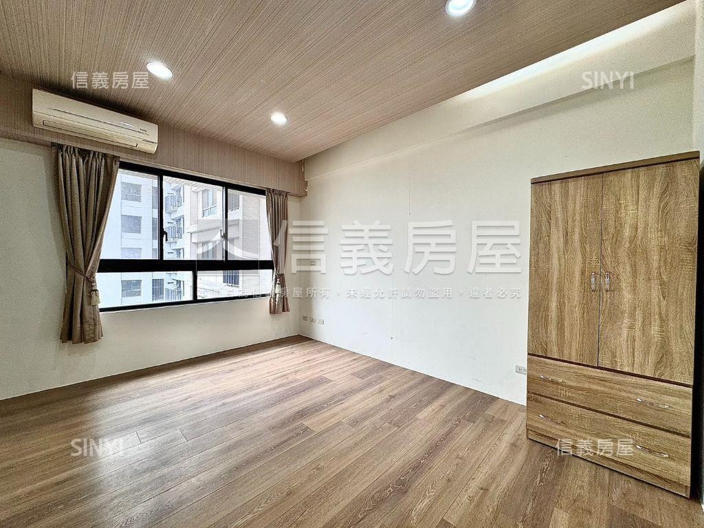 晴耕雨讀三房附雙平車位房屋室內格局與周邊環境