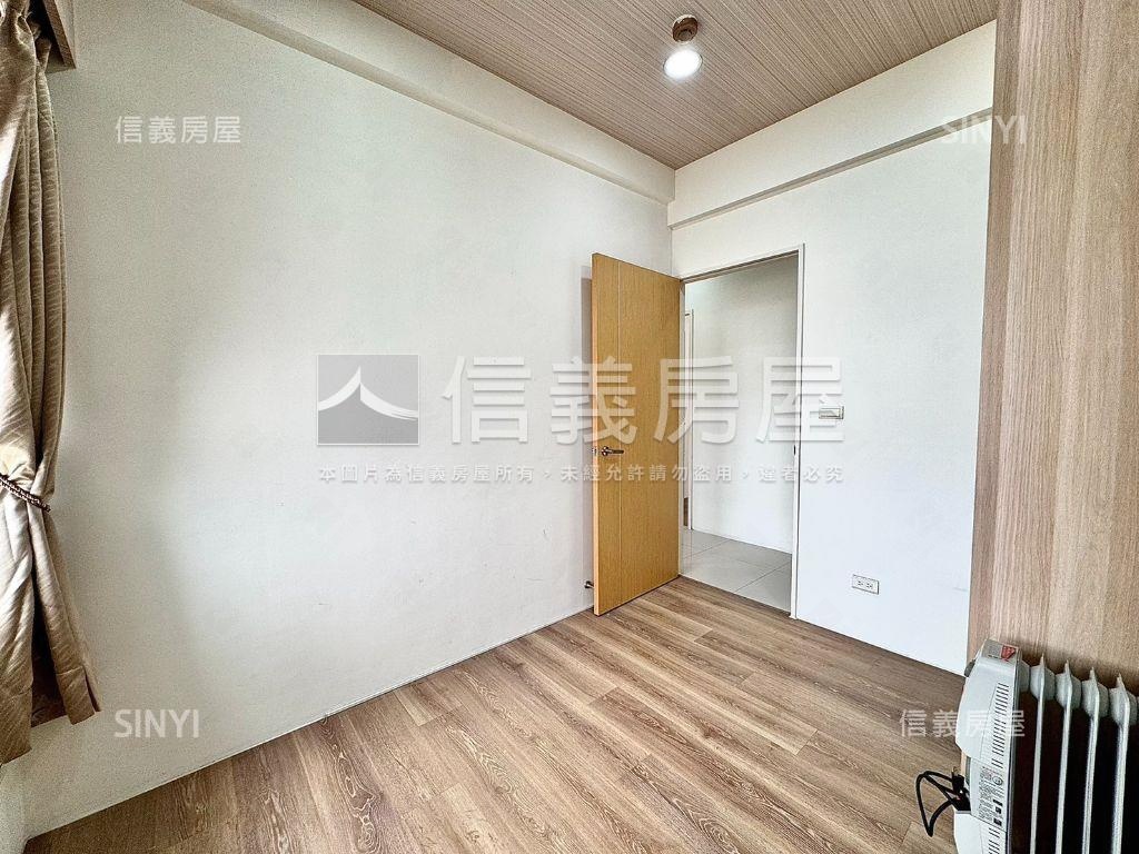 晴耕雨讀三房附雙平車位房屋室內格局與周邊環境