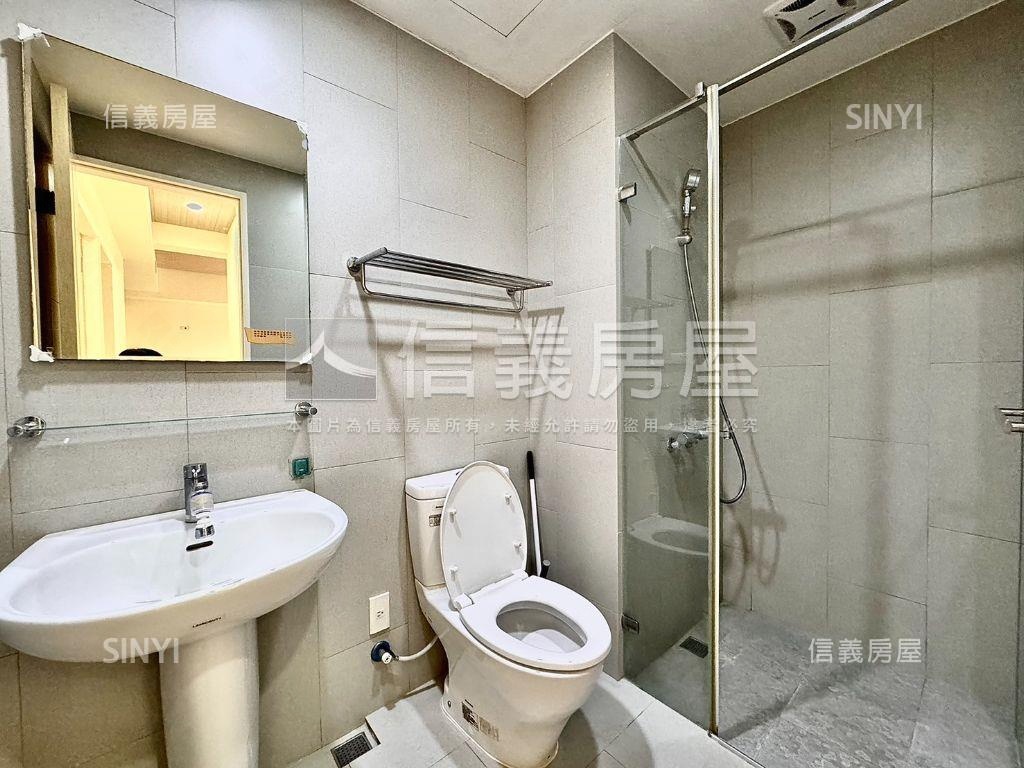 晴耕雨讀三房附雙平車位房屋室內格局與周邊環境