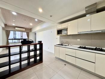 晴耕雨讀三房附雙平車位