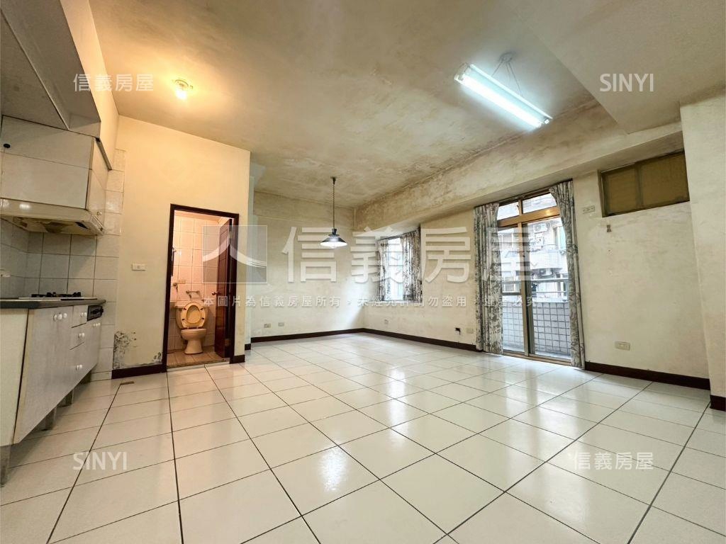 最浪漫的是一起有個家房屋室內格局與周邊環境