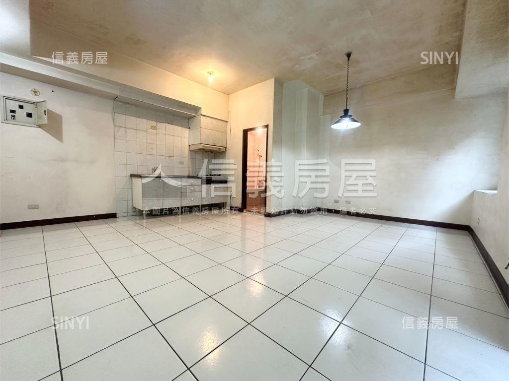 最浪漫的是一起有個家房屋室內格局與周邊環境