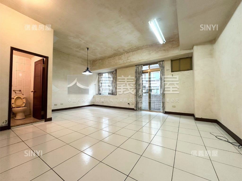 最浪漫的是一起有個家房屋室內格局與周邊環境