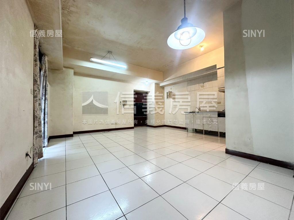 最浪漫的是一起有個家房屋室內格局與周邊環境