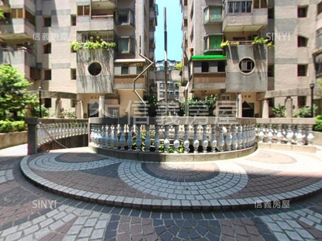 最浪漫的是一起有個家房屋室內格局與周邊環境