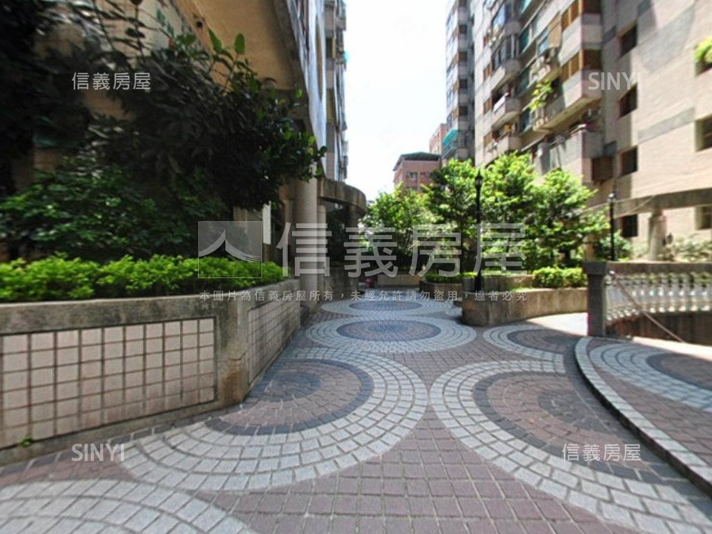 最浪漫的是一起有個家房屋室內格局與周邊環境