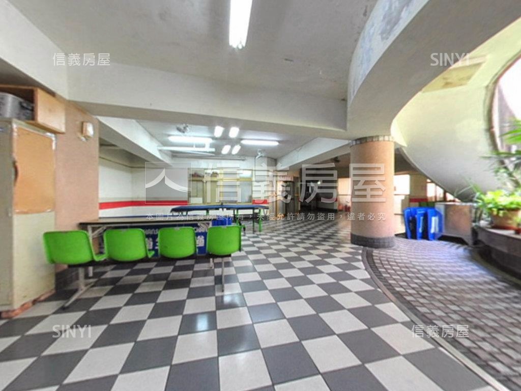 最浪漫的是一起有個家房屋室內格局與周邊環境