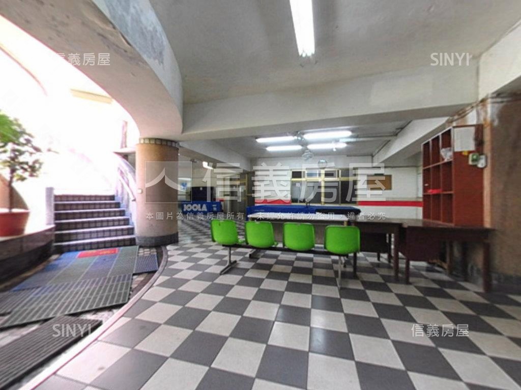 最浪漫的是一起有個家房屋室內格局與周邊環境