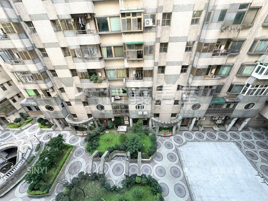 最浪漫的是一起有個家房屋室內格局與周邊環境