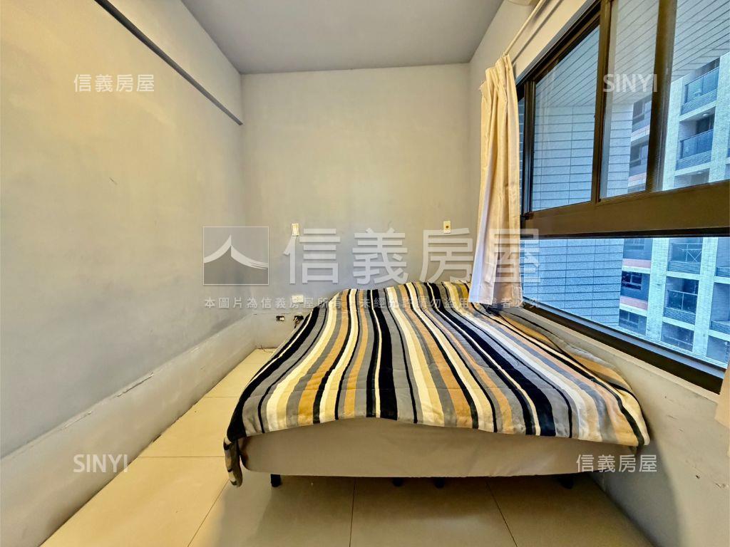 新文山精緻方正兩房車位房屋室內格局與周邊環境