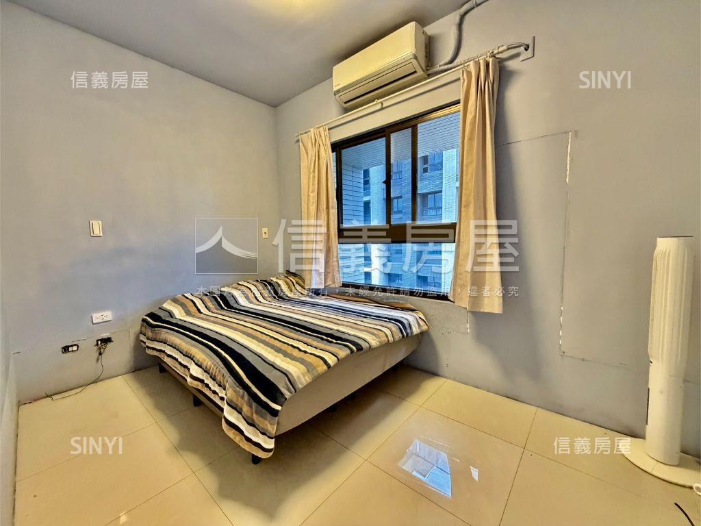 新文山精緻方正兩房車位房屋室內格局與周邊環境