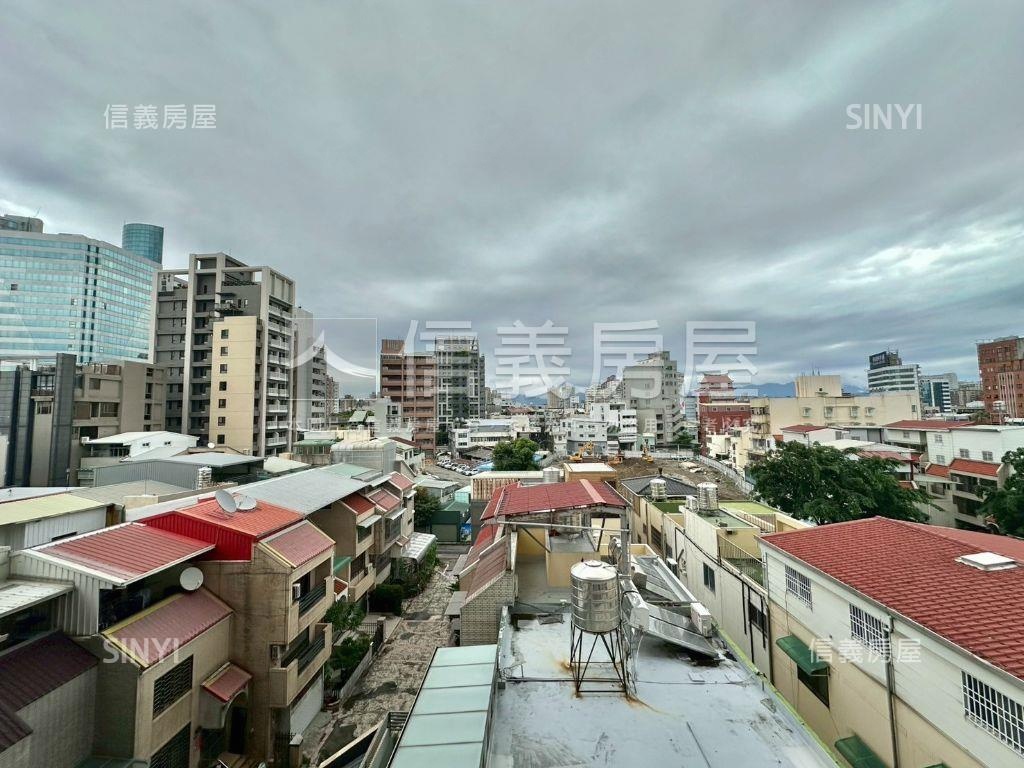 麗園道精美收租聖品房屋室內格局與周邊環境
