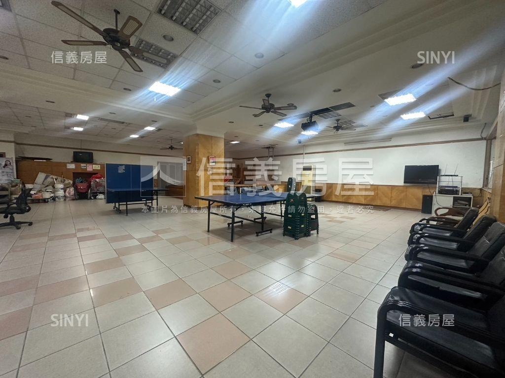 麗園道精美收租聖品房屋室內格局與周邊環境