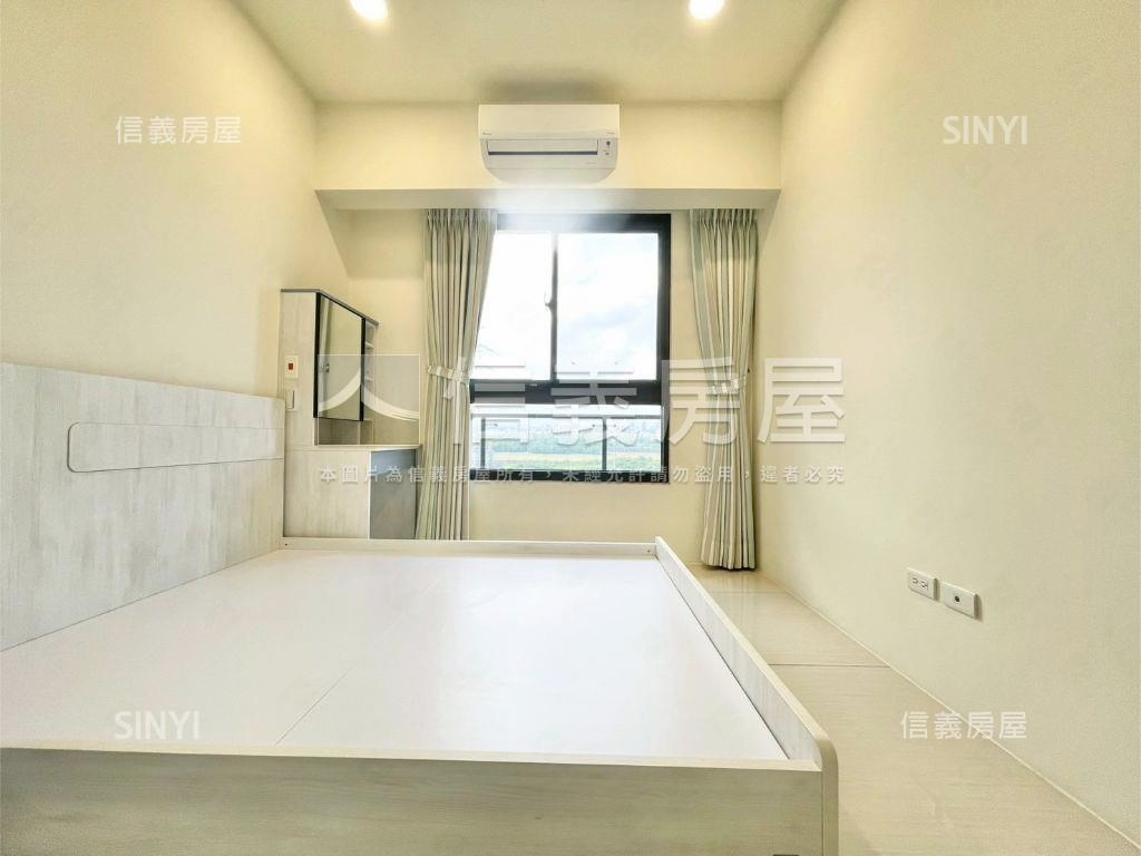 禾水岸採光視野美屋房屋室內格局與周邊環境