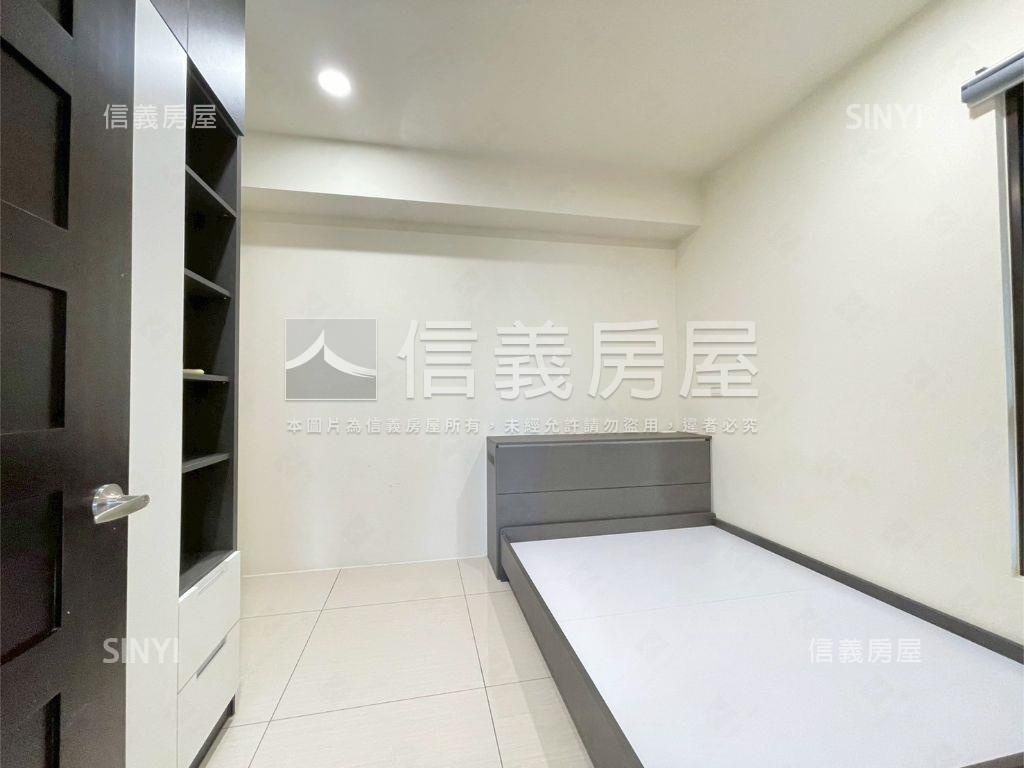 禾水岸採光視野美屋房屋室內格局與周邊環境
