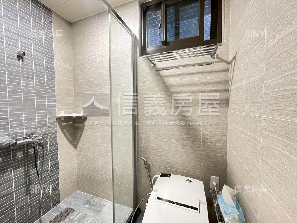 禾水岸採光視野美屋房屋室內格局與周邊環境