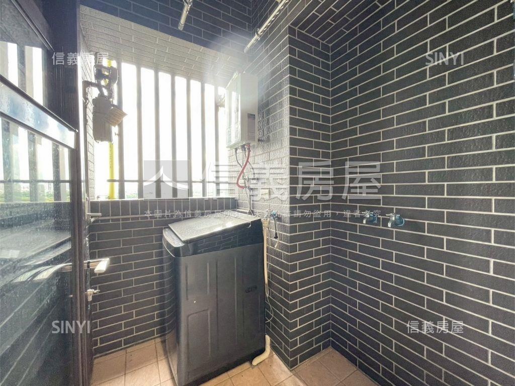 禾水岸採光視野美屋房屋室內格局與周邊環境
