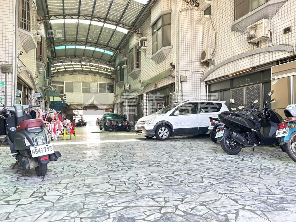 七股大地坪透天房屋室內格局與周邊環境
