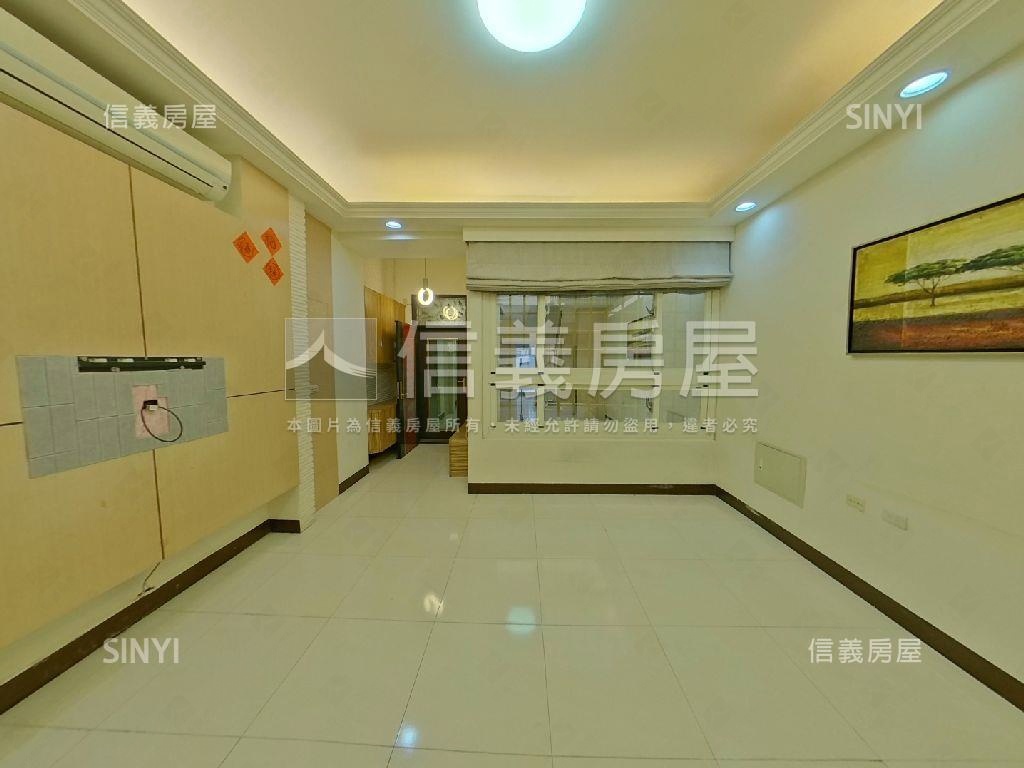 南亞前後臨路採光別墅房屋室內格局與周邊環境
