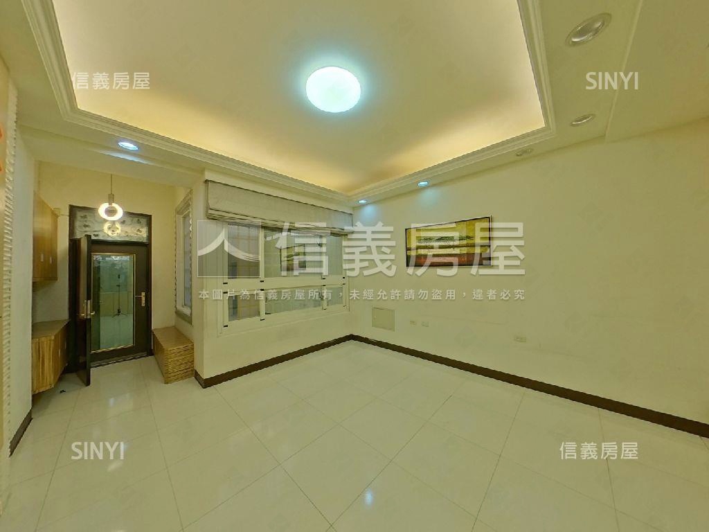 南亞前後臨路採光別墅房屋室內格局與周邊環境