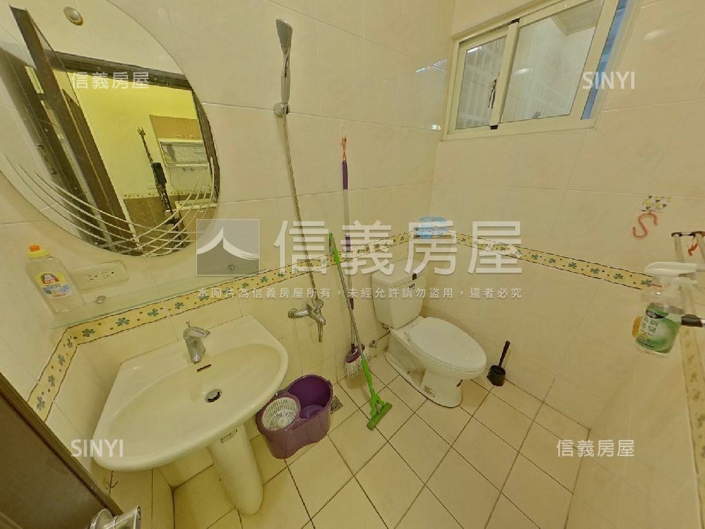 南亞前後臨路採光別墅房屋室內格局與周邊環境