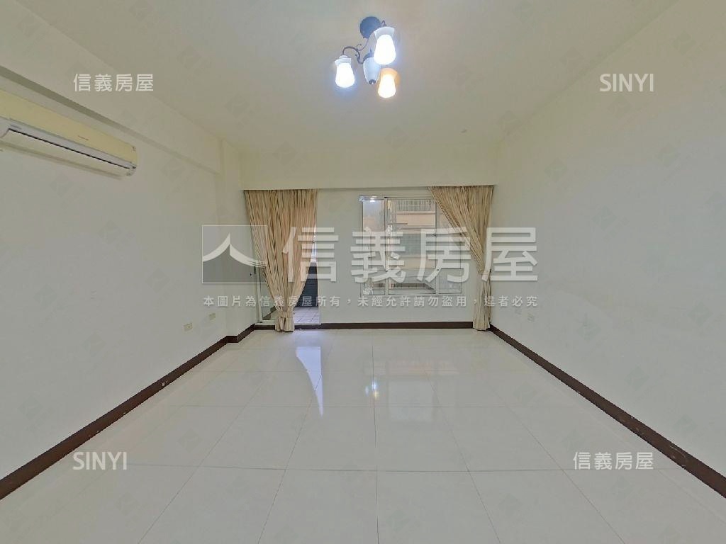 南亞前後臨路採光別墅房屋室內格局與周邊環境