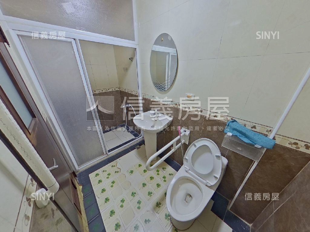 南亞前後臨路採光別墅房屋室內格局與周邊環境